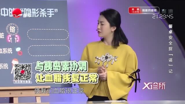 不锈钢制品中竟会含有它!可别一不小心吃下,伤肝伤肾太危险