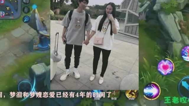 梦泪带梦嫂回家见父母,看到梦嫂对梦泪家人的评价,我羡慕了!