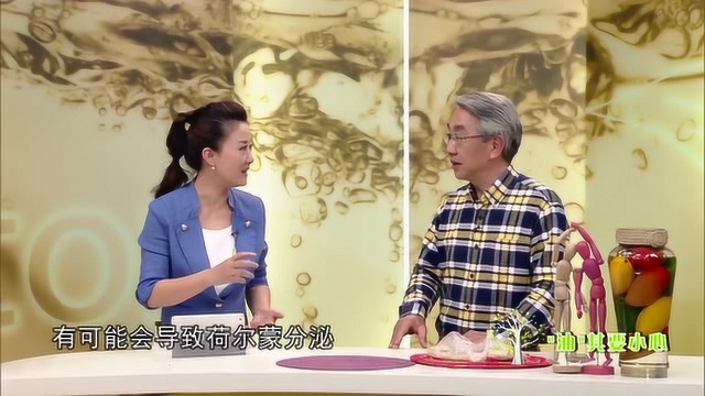 塑化剂危害大揭秘,竟会影响人体肝肾功能,油品容器选择需谨慎