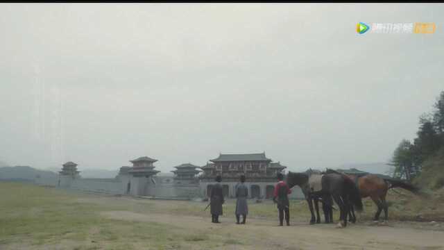 清平乐:《渔家傲.秋思》场景还原