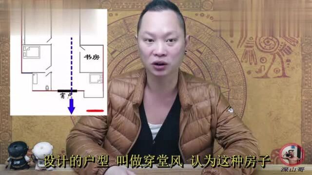 家居学中,选择房子的基础看法是什么?视频详细给你解说