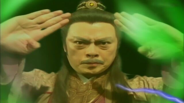 武侠剧中带“魔”字的七大神功,天蚕魔功第四,聂风魔刀倒数!