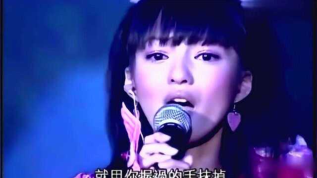 海豚湾恋人:张韶涵出演的易天边,曾惊艳了多少人的中学时代!