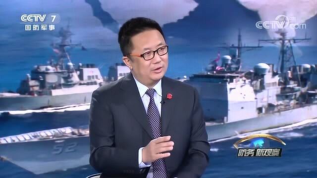 专家:美国国内政治甩锅中国,美国全球战略是孤立中国!