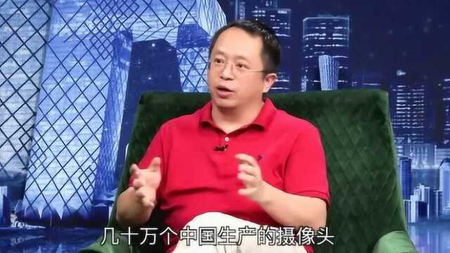 教授:美国遭到网络攻击,国内360协助破案,事后FBI竟发文表示感谢!