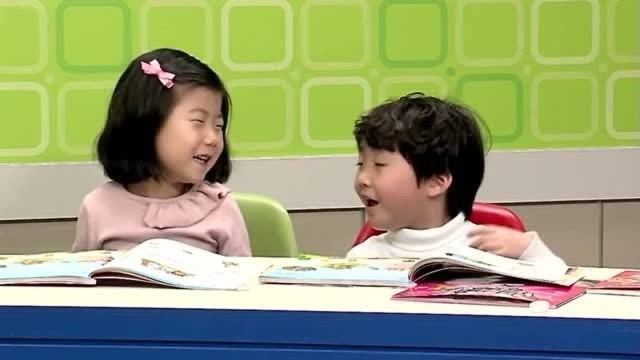 拼读秀Phonics Show 自然拼读示范课 Unit 1I Read