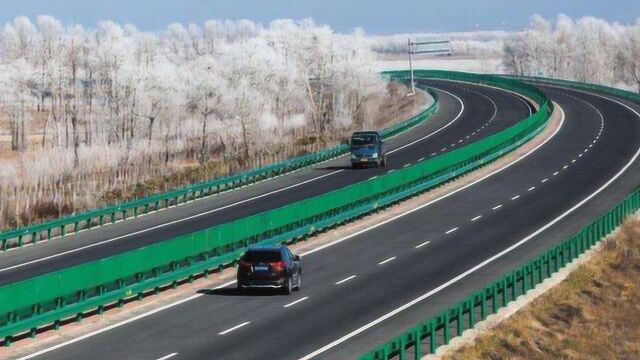 德国高速公路是世界上最好的?真实原因让人意外,看完彻底服了