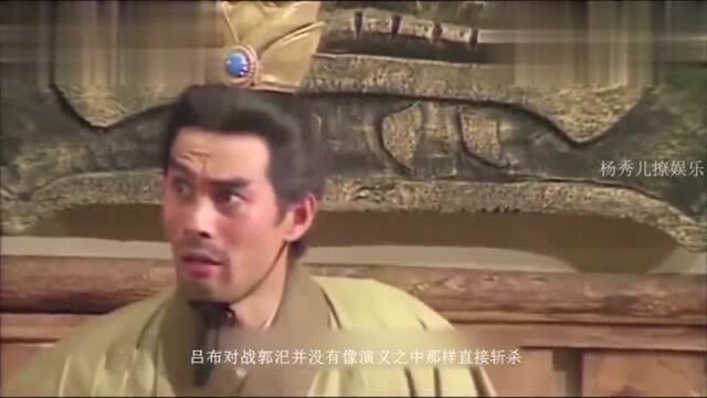 三国演义中那些赫赫有名的武将,你认识哪些