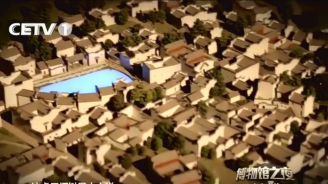 始建于南宋年间的宏村,其完善的消防水系和防火规则备受推崇!