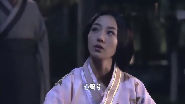 影视:貂蝉名不虚传,除了善解人意,知恩图报,琴艺也如此高超