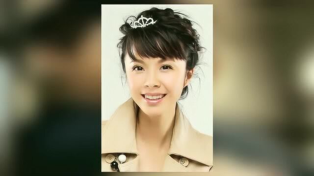 46岁连奕名隐瞒8年的“二婚”老婆曝光,原来是我们熟悉的她!