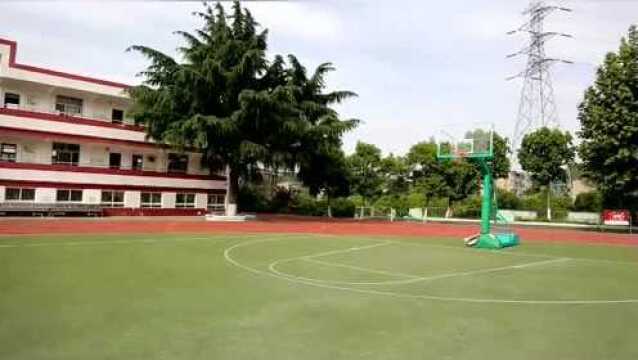 徐州市九里山实验学校 (1)