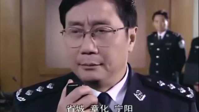 天不藏奸:李书记一个动作,我就知道他是好人,十分痛恨罪犯!