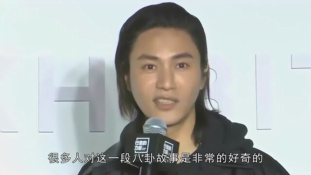 陈坤发微博为儿子庆生,儿子一下子17岁了,陈坤希望他爱护自己