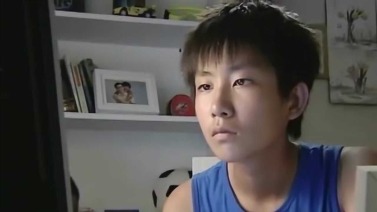 火力少年王凌亮终于知道姚杰为什么那么拽了