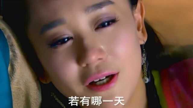 笑傲江湖:玉娘是东方不败的爱情启蒙老师,就是她决然的死让东方不败动摇了