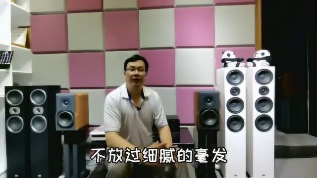 什么样的品牌音箱适合听HIFI,那些适合影院?