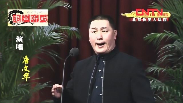 20110中秋京剧演唱会,《珠帘寨》选段,唐文华台湾京剧演员