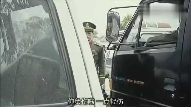 国产老电影联手警探,于荣光、计春华老师真功夫出演!