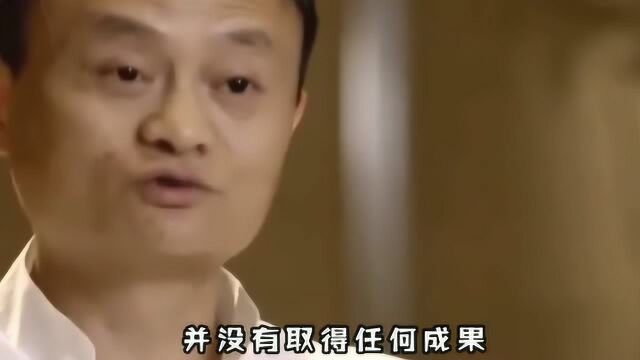 我国的风云人物,阿里云创始人王坚开挂的背后是坚持!小伙伴们你认识他吗?