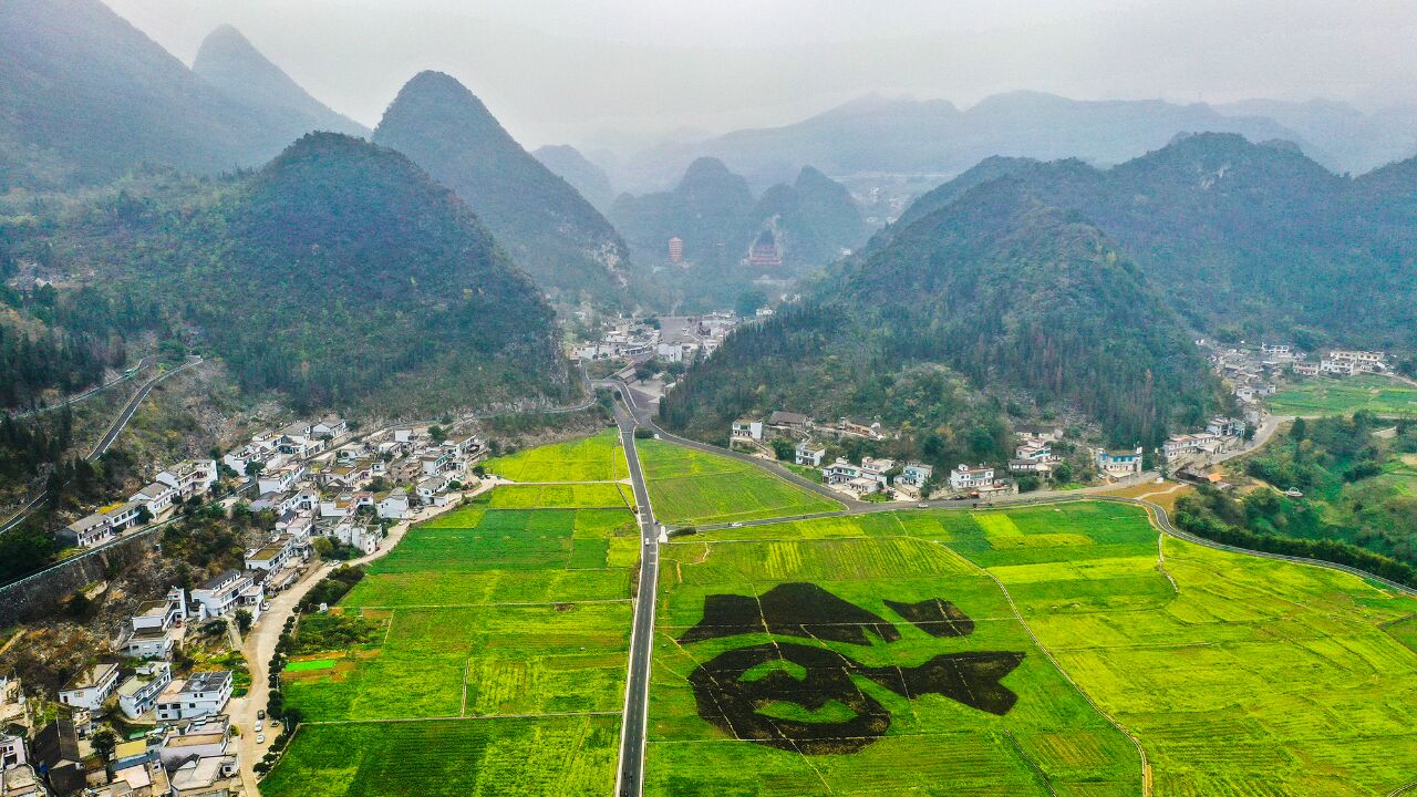 贵州凭实力宠粉,5天4晚游3城,3飞机票不超300元旅游攻略来啦!