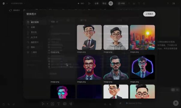 Thumbplayer Poster Plugin Image
