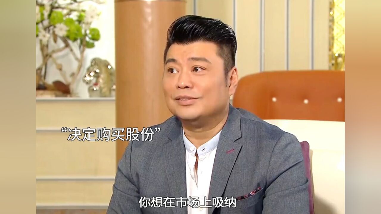 江山代有人才出,舅舅终于被外甥赶下台