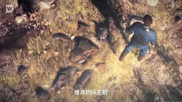 索尼发布PS4“说唱式”广告宣传片 听一听神清气爽