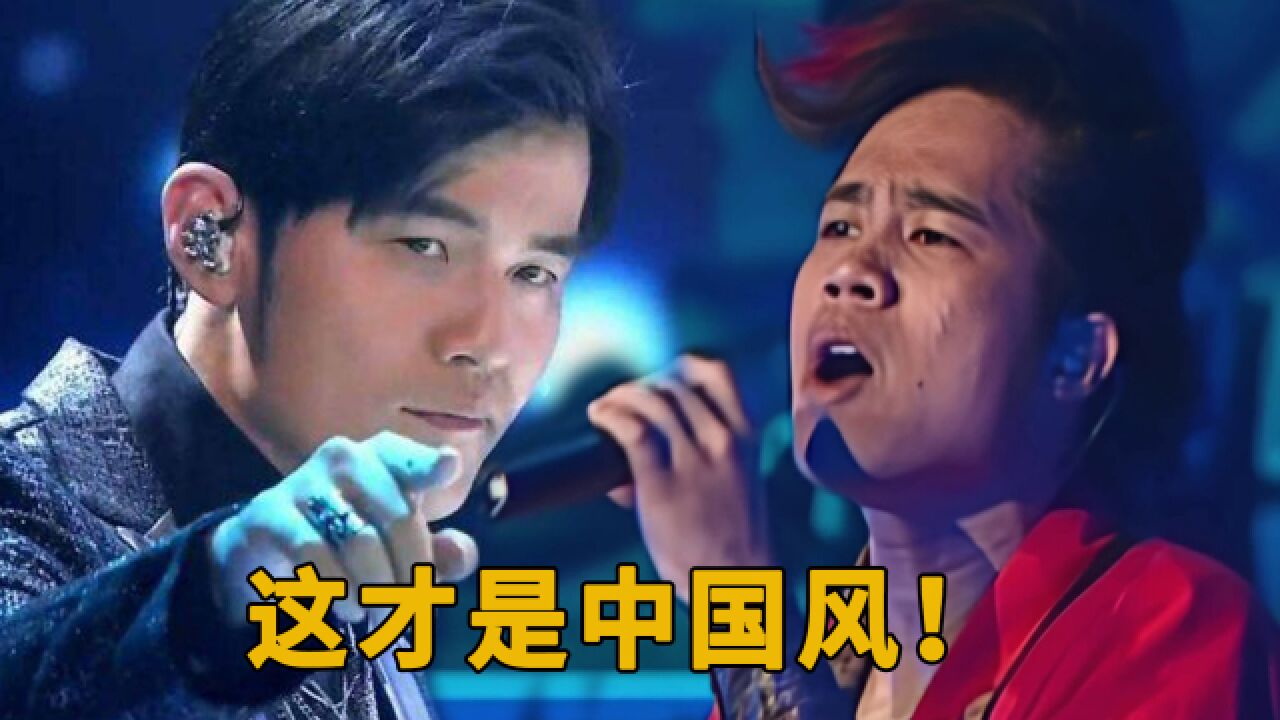 26首让无数人入坑的中国风神曲,火遍大街小巷!首首都是经典