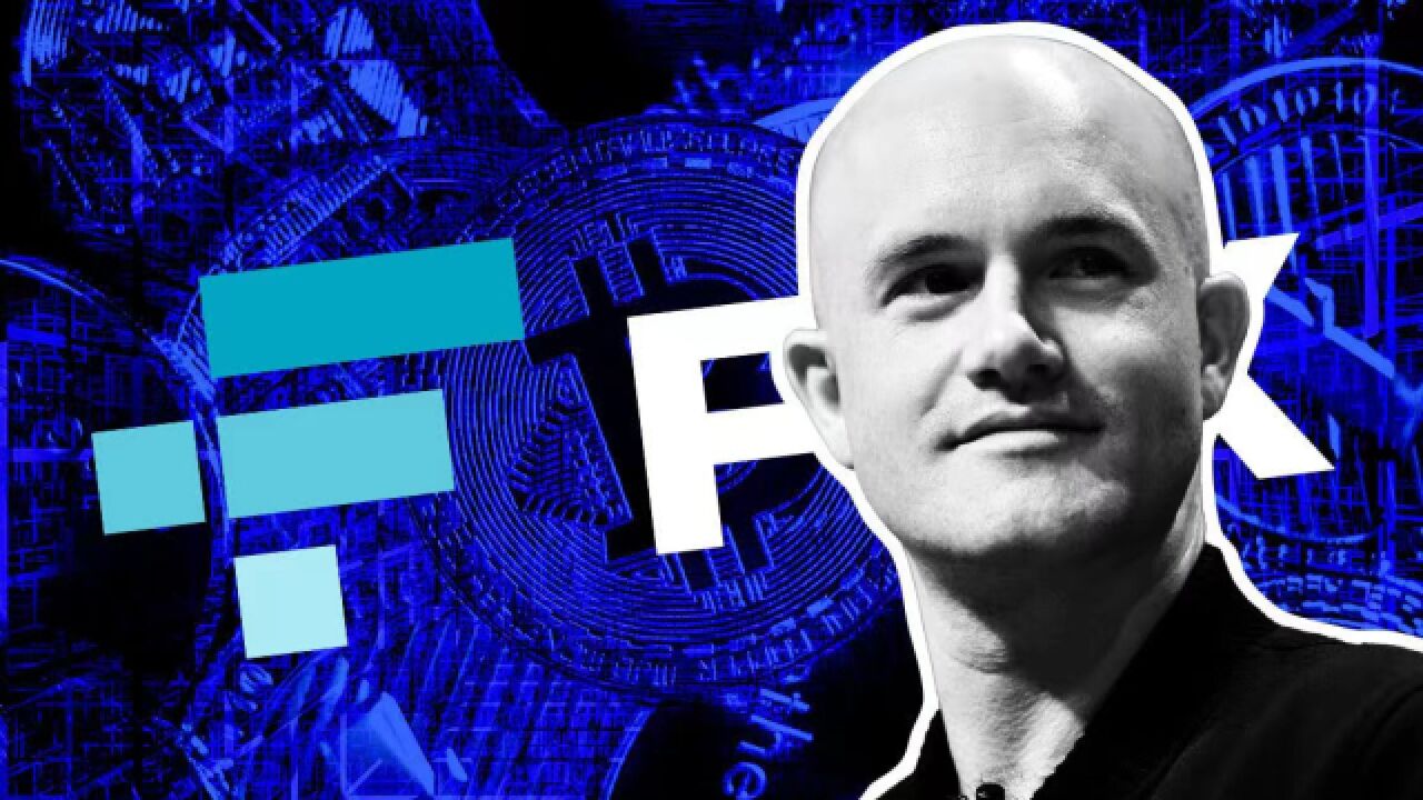 Coinbase CEO:FTX崩溃像一场骗局,是行业污点但并不影响全局