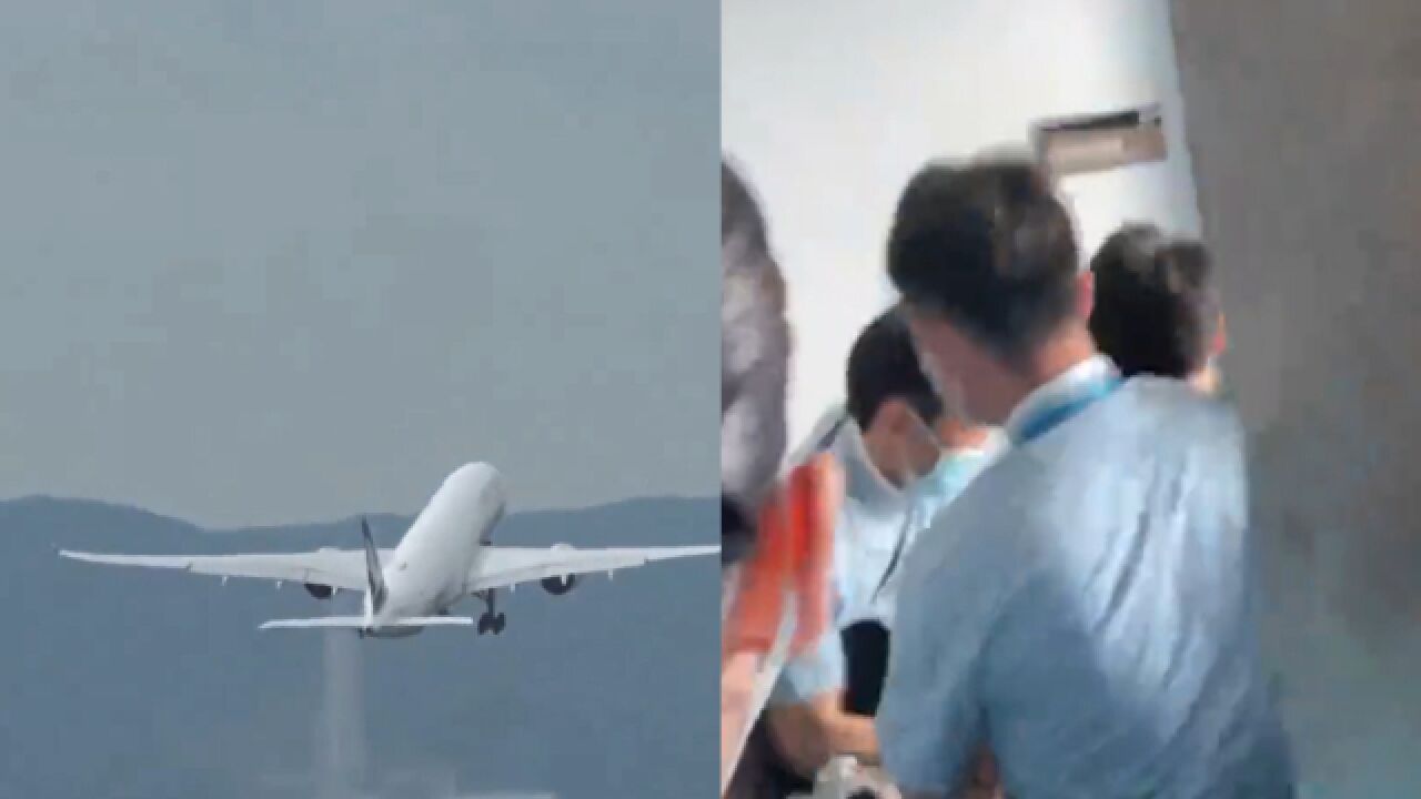 厦门航空回应26岁飞行学员在女厕所偷拍:决定开除,并解除劳动合同