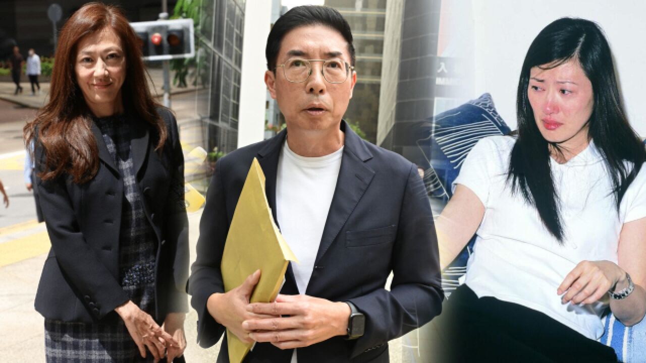 十亿豪门离婚官司开打,律师费740万,女方每月拿40万仍觉得拮据