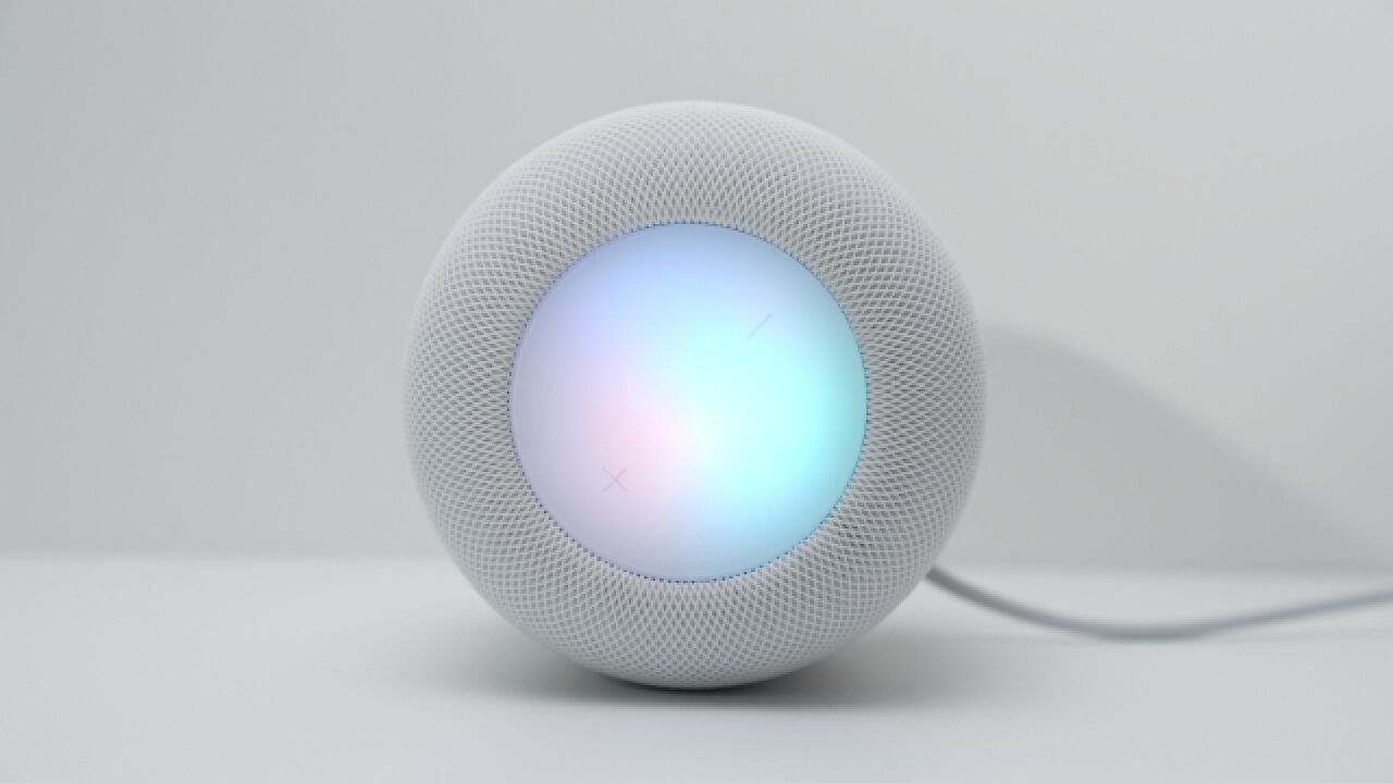 HomePod:让数码博主和发烧友都害怕的音箱…