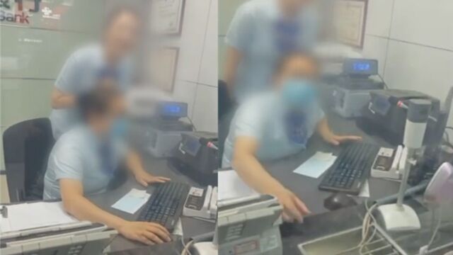 男子带母亲去解封银行卡被拒,要求证明手机号是母亲本人的,银行回应!