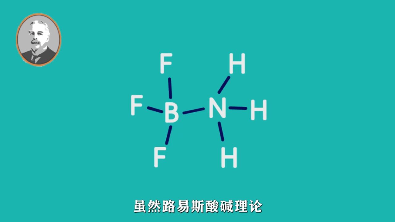 软硬酸碱理论 #化学 #涨知识 #有机