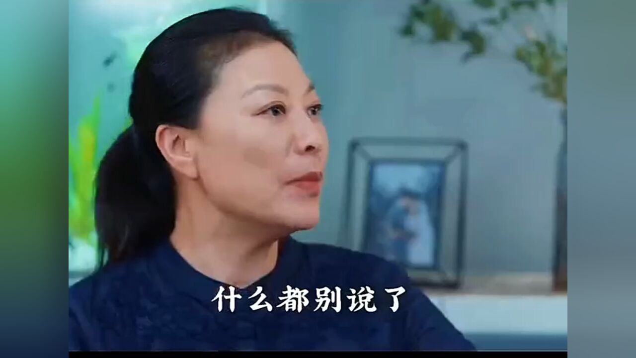 妻子意外怀孕, 丈夫的做法太绝了, 堪比教科书