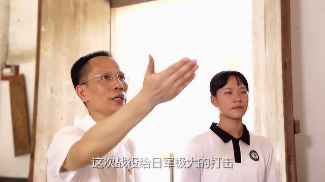 来宾市委党史研究室《革命一家人永远跟党走》