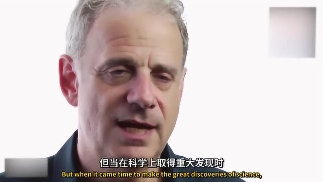 天才科学家们的共同点,来看看你有没有一样的特点呢?