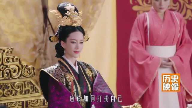 “三从四德”指的是什么?