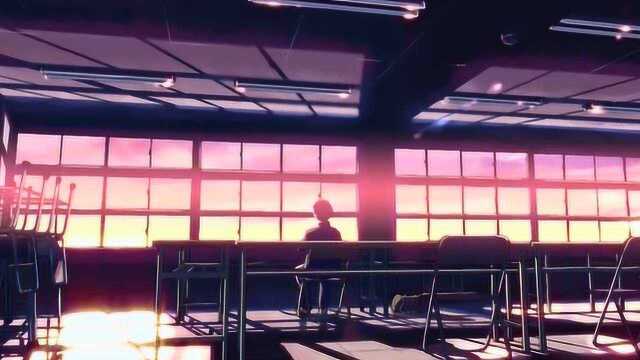 动漫AMV,人先相遇,接着别离