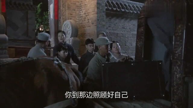 一马三司令男孩参加八路军,这下他不用隐姓埋名,改用真名了!