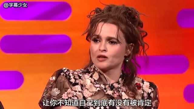 《王冠》第三季即将上线 海伦娜Helena Bonham