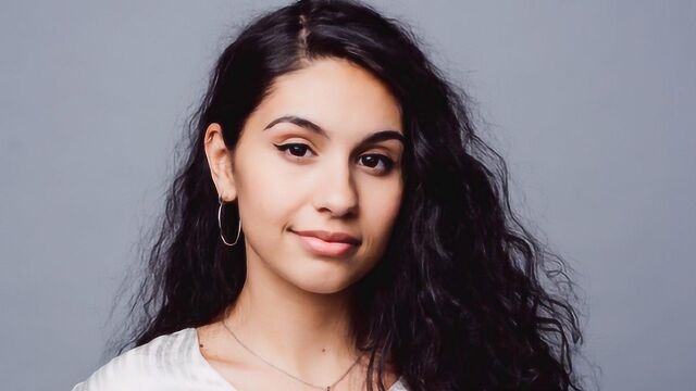 Alessia Cara无关爱情,诉说内心的情感的歌曲