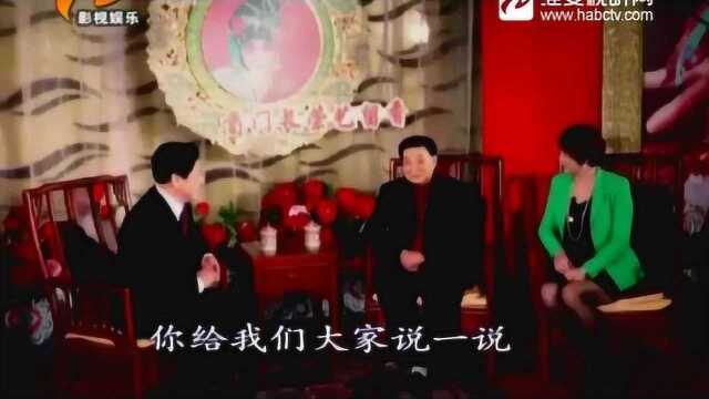 京剧名家宋长荣——荀门长荣艺留香(六)