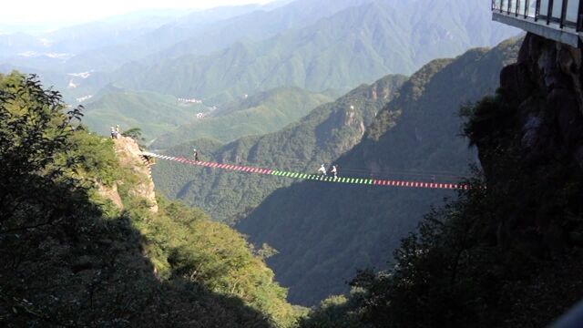 浙江安吉云上草原