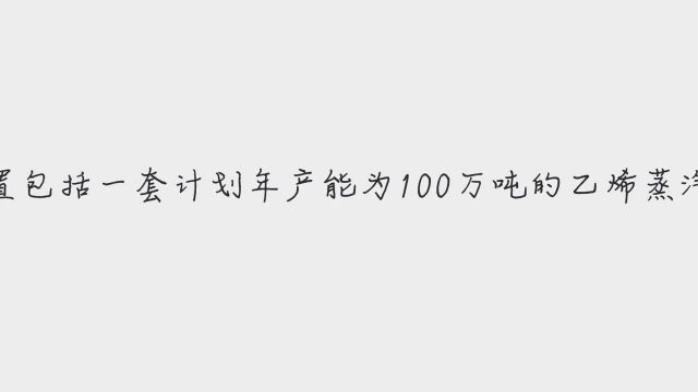 中国重化工业首例外商独资项目巴斯夫湛江一体化基地正式启动