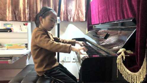 李思语 业余儿童B组 - 腾讯视频