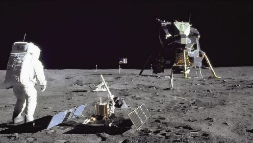 50年前，人类就已经登上了月球，为什么到如今却不登了？