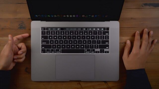 苹果全新16英寸MacBook Pro存在爆音问题,你“中奖”了吗?