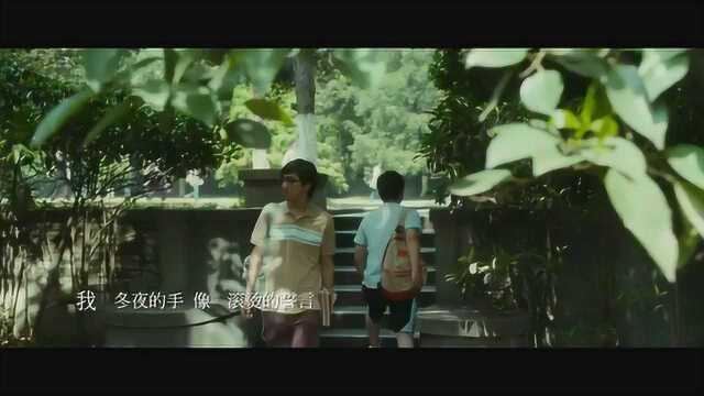 致我们终将逝去的青春 MV:王菲演唱官方主题曲《致青春》 (中文字幕)